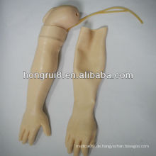 Medizinische Muti-Funktion IV Training Mannequin Arm